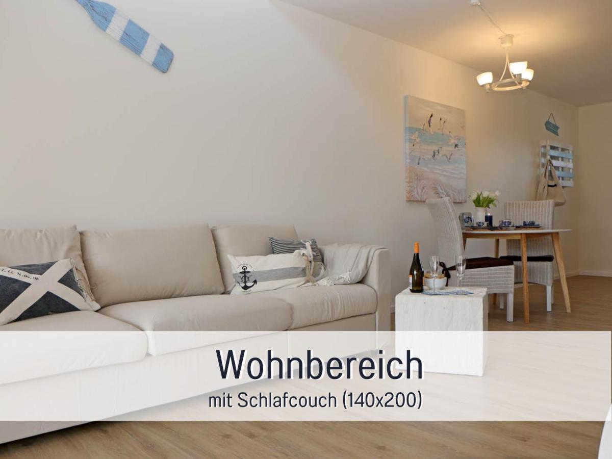 Ramoshansenhof Fewo Foerdebrise Mit Sauna Steinberg  Exterior photo